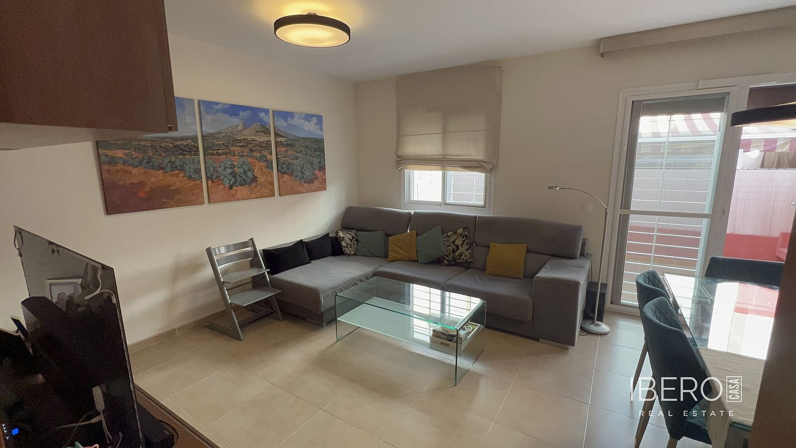 Casa 4+kk – Alhaurín de la Torre, Los Tomillares - Vista 2