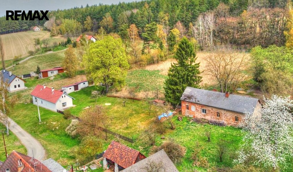 Prodej domu, 95 m², Onšovice - Benešov, Radošovice