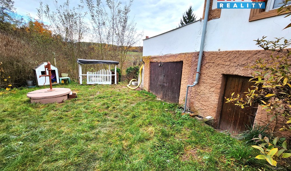 Prodej chaty/chalupy 90 m² s pozemkem 1 297 m², Vroutek – náhled fotky 17