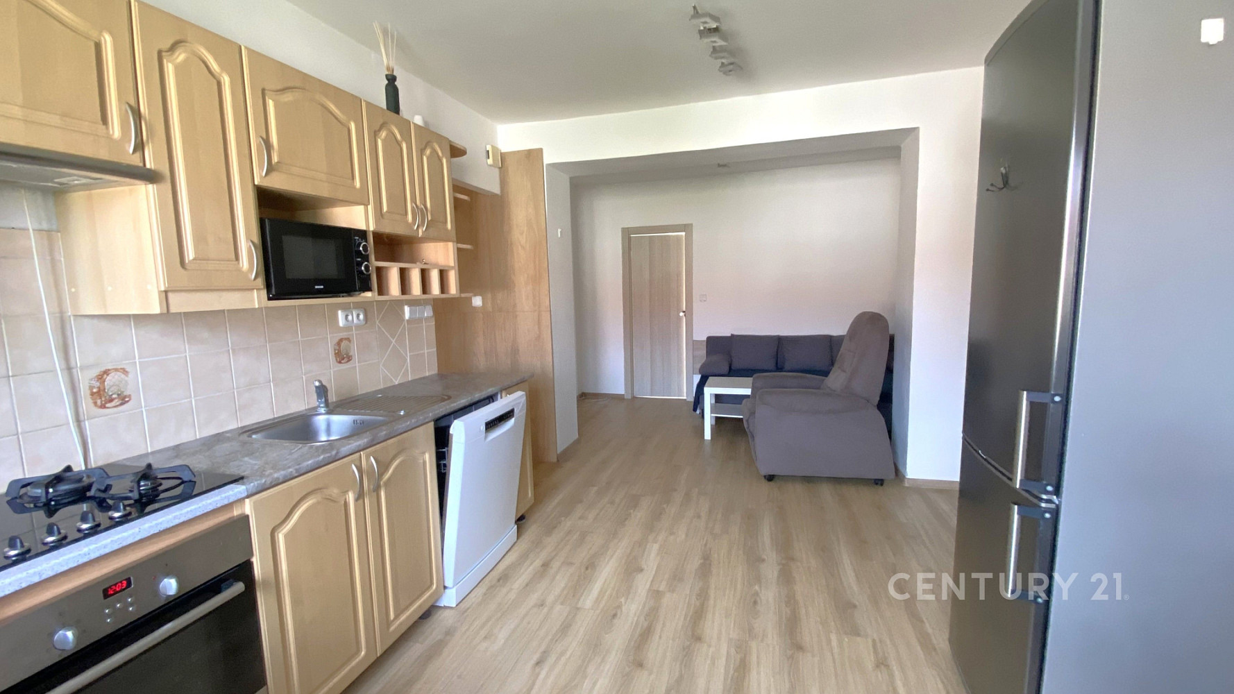 Pronájem bytu 3+kk 55 m²