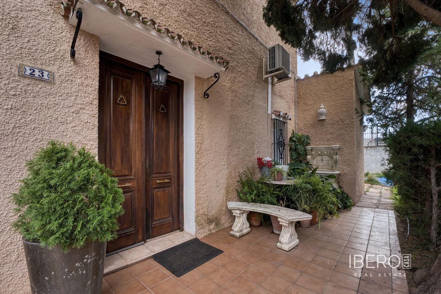 Casa 6+kk – Málaga, Centro Histórico, Centro - Vista 3