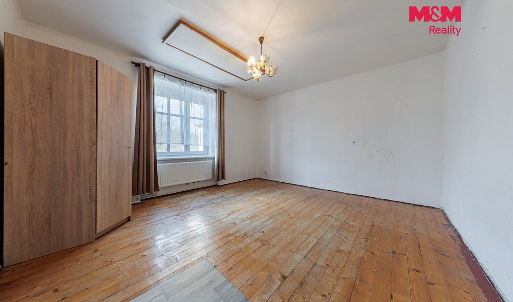Prodej bytu 1+1 45 m², Karlovy Vary – náhled fotky 3