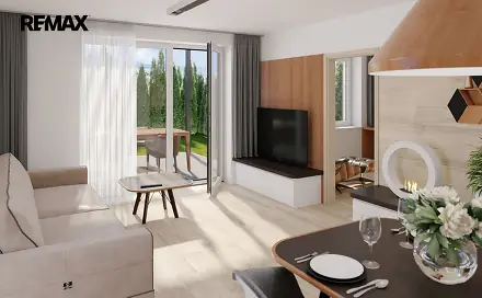 Prodej bytu 4+kk 91 m², Jince, okres Příbram