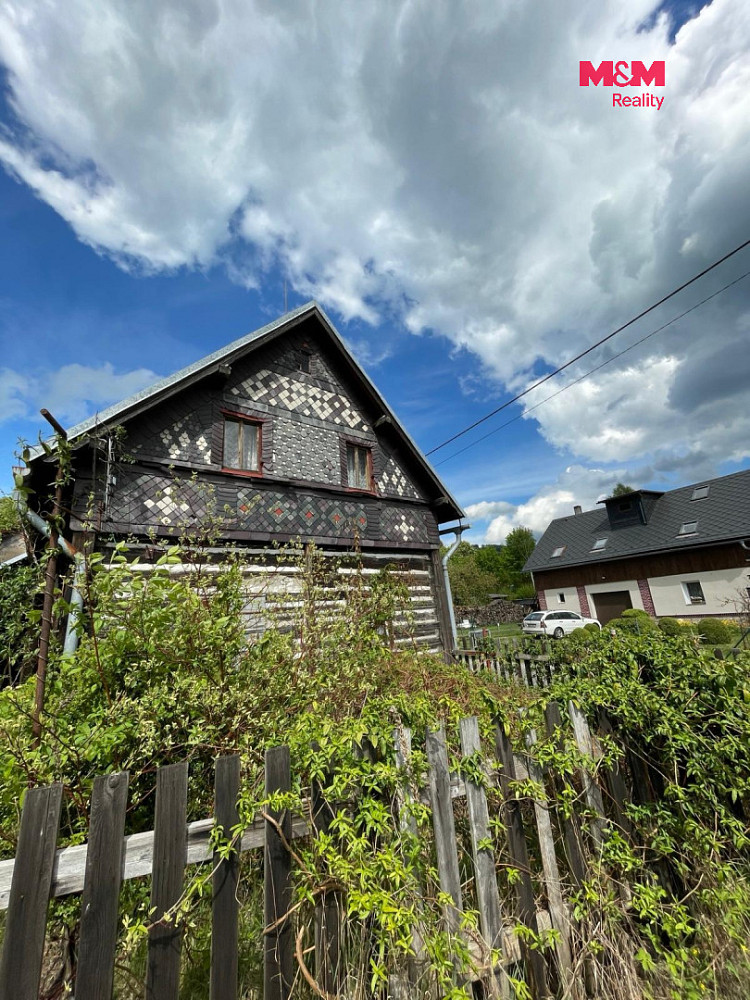 Prodej domu 130 m² s pozemkem 1 323 m² — photo 3