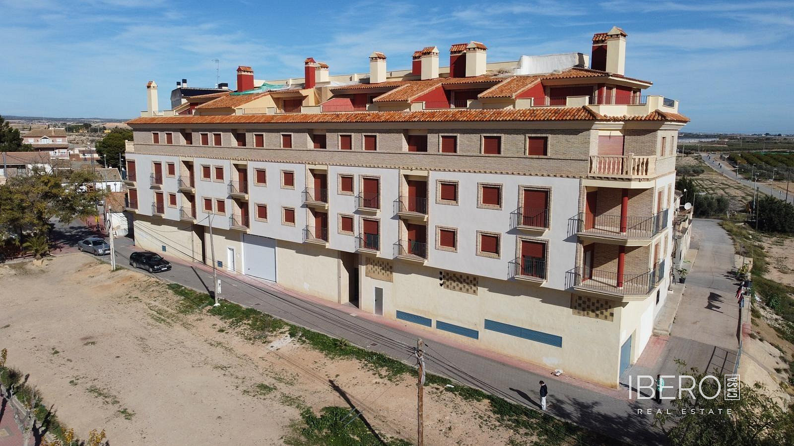 Piso 4+kk – Avileses - Vista 2