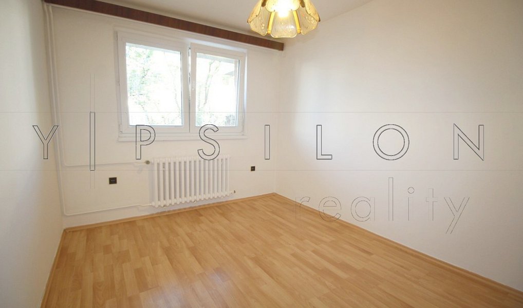 Pronájem bytu 2+kk 45 m², Praha – náhled fotky 4