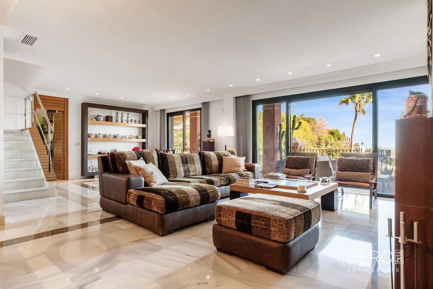 Piso 4+kk – Benahavís, Artola - Vista 4