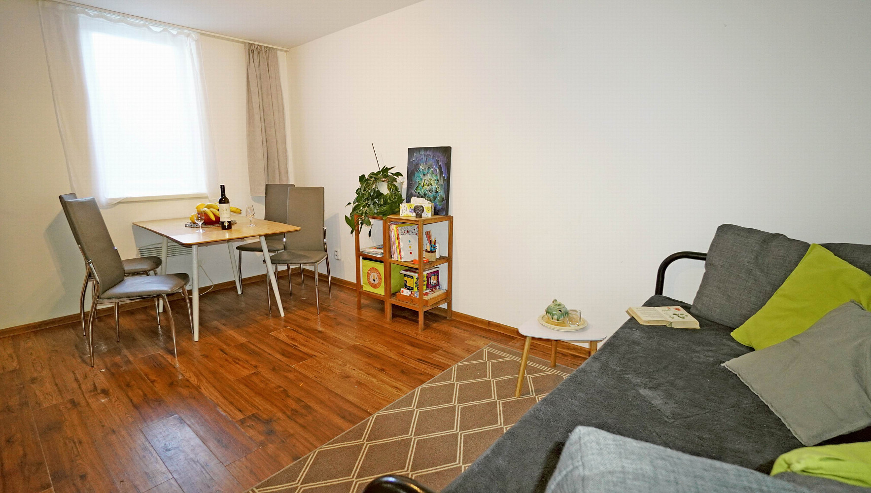 Prodej ubytovacího objektu 52 m²