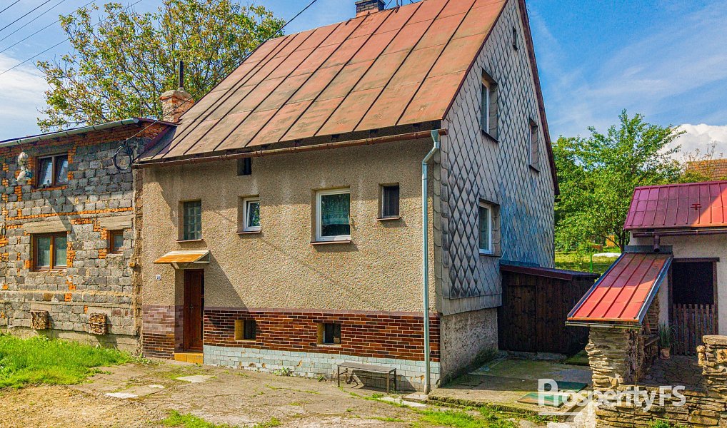 Prodej domu 145 m² s pozemkem 116 m², Bukovec – náhled fotky 23