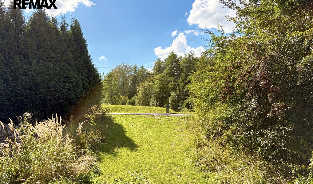 Prodej stavebního pozemku 3 045 m², Mírová – náhled fotky 24