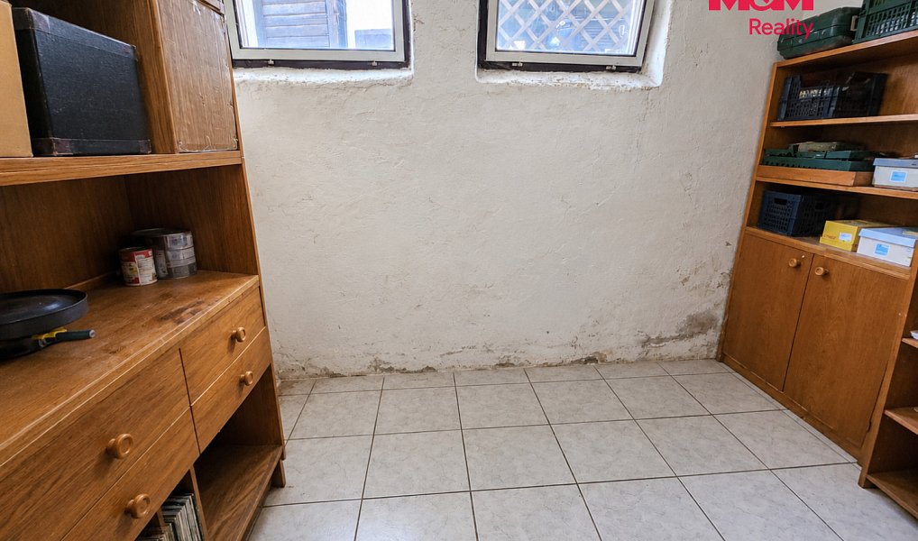 Prodej domu 160 m² s pozemkem 244 m², Podbořany – náhled fotky 27