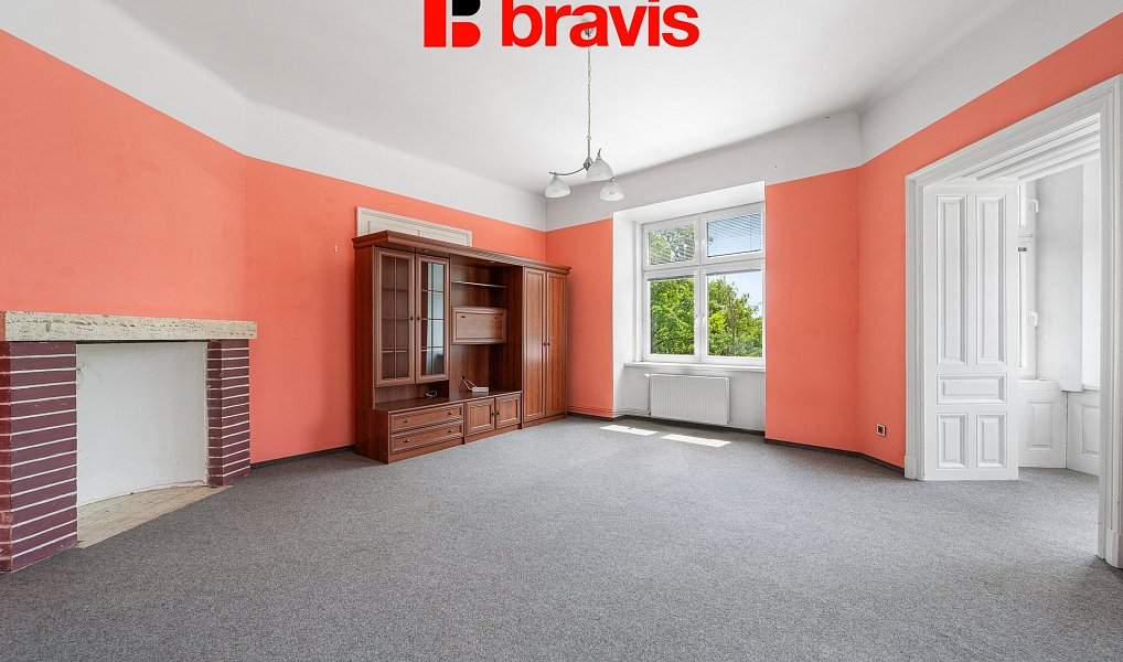 Prodej bytu 3+1 118 m², Brno – náhled fotky 5