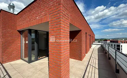 Pronájem bytu 3+kk 90 m², Janovická, Kolín - Kolín III