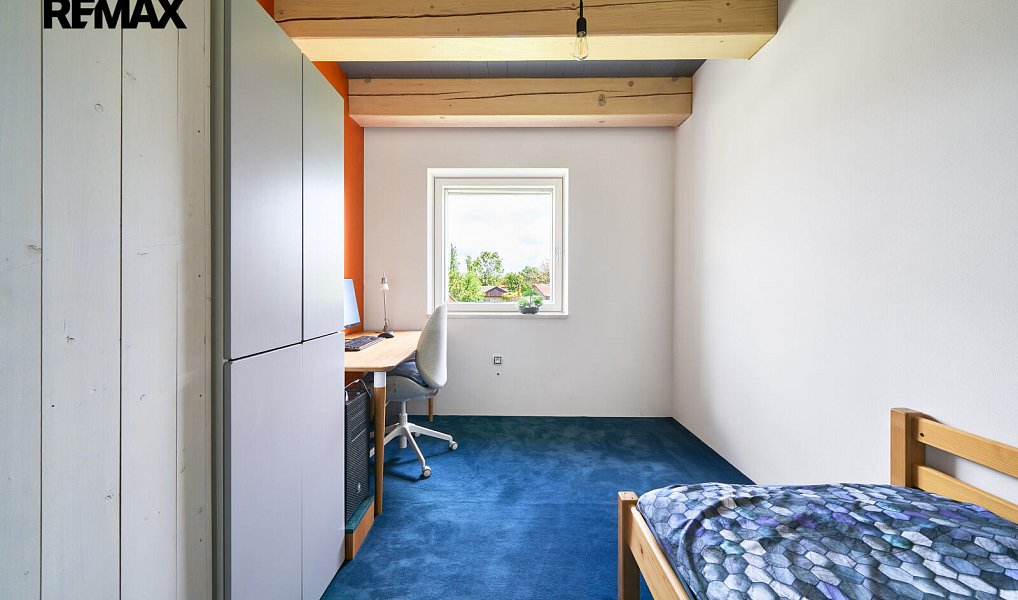 Prodej domu 110 m² s pozemkem 3 025 m², Hradec Králové – náhled fotky 25