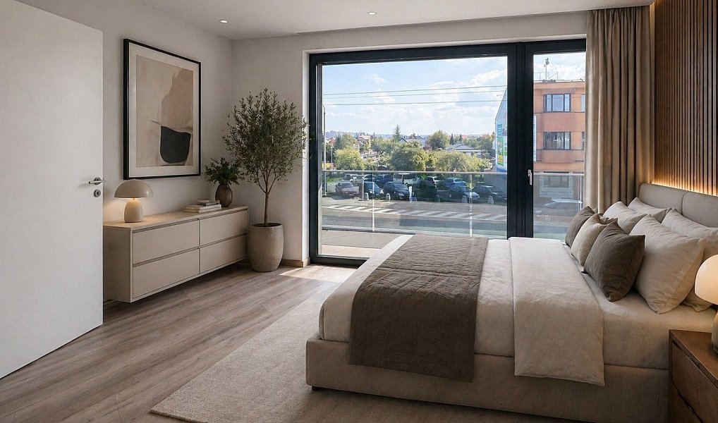 Prodej bytu 2+kk 83 m², Hradec Králové – náhled fotky 7