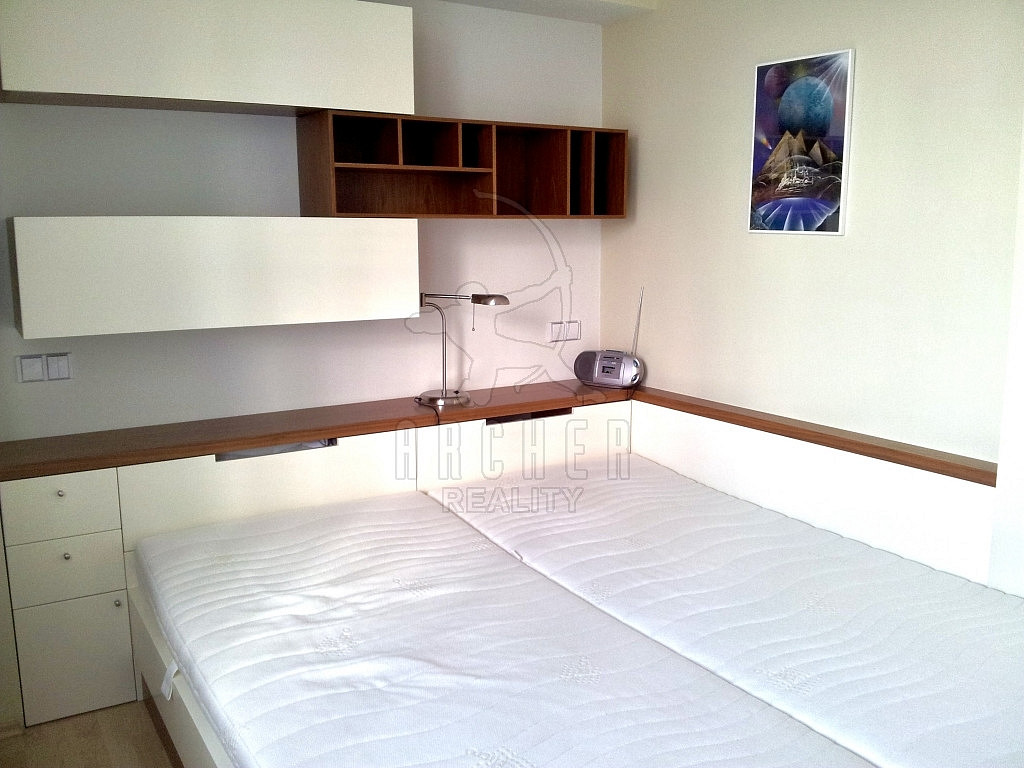 Prodej bytu 2+kk 48 m² – fotografie 2