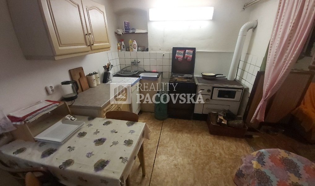 Prodej chaty/chalupy 213 m² s pozemkem 204 m², Kovářská – náhled fotky 5