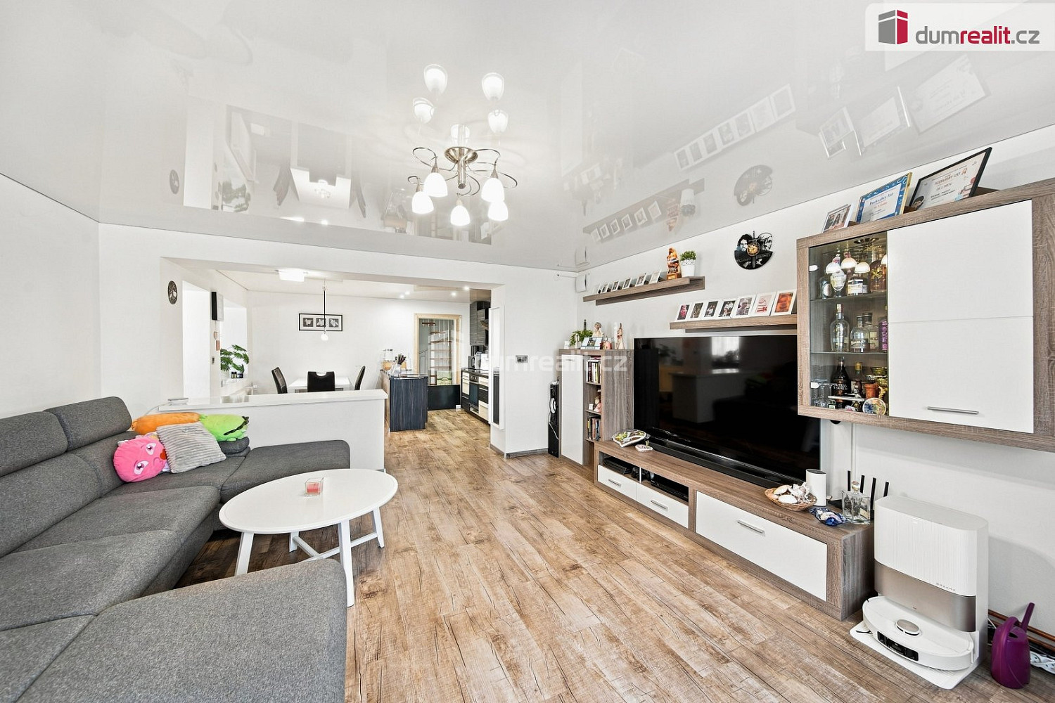 Prodej domu 130 m² s pozemkem 381 m² – fotografie 3
