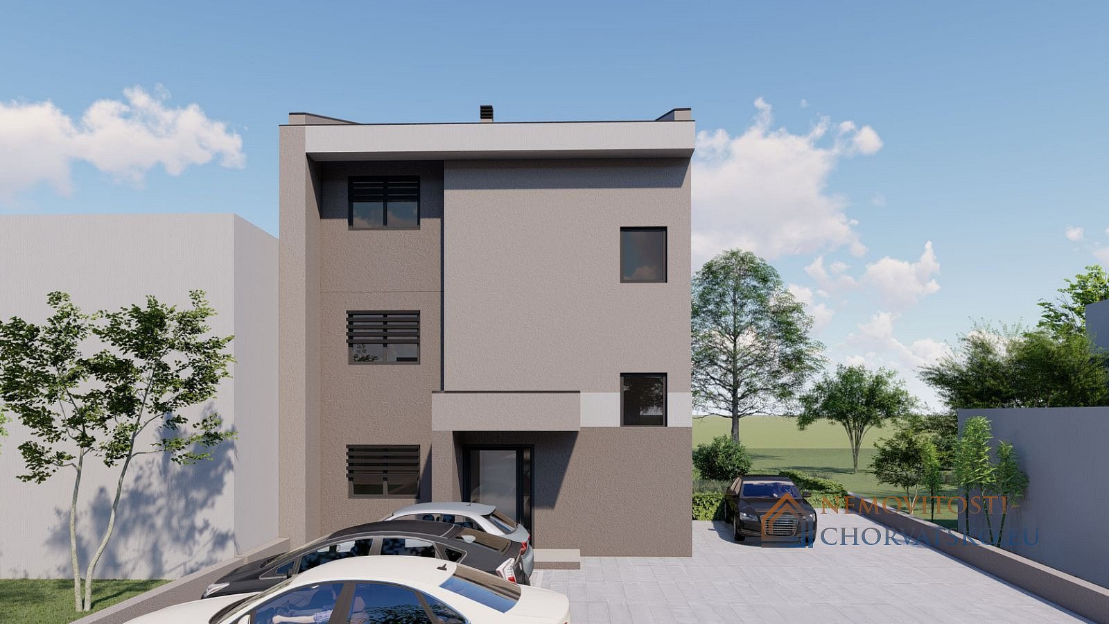 Prodej bytu 2+kk 74 m² - Widok 6