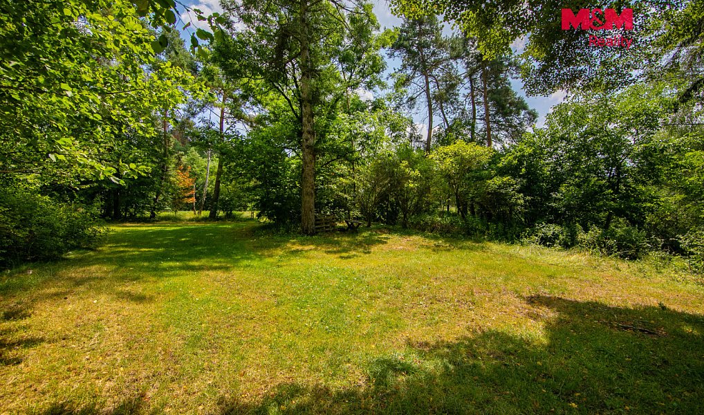 Prodej pozemku 784 m², Přešťovice – náhled fotky 4