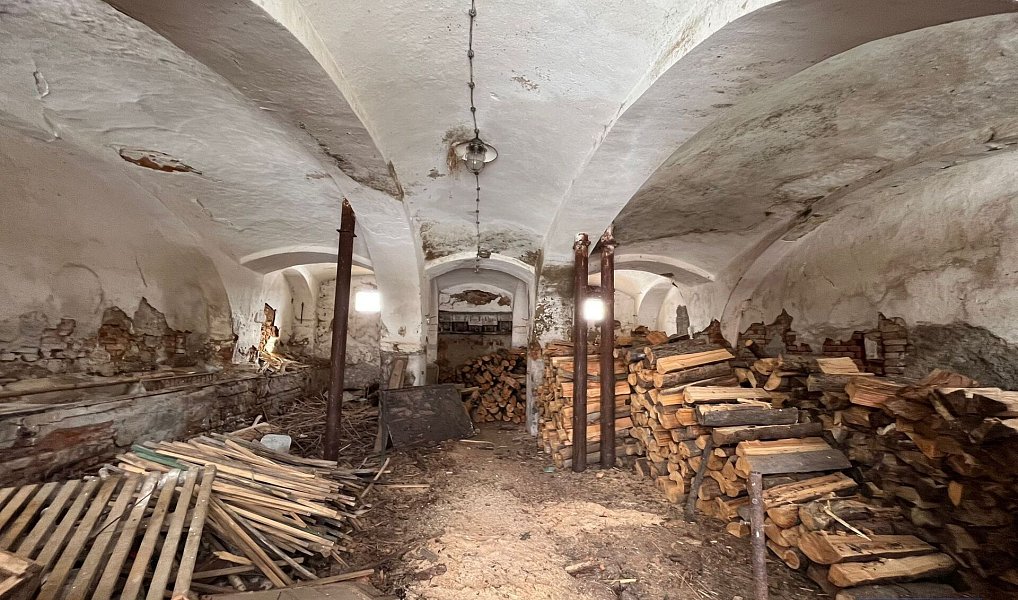 Prodej zemědělského objektu 2 020 000 m², Pavlov – náhled fotky 5