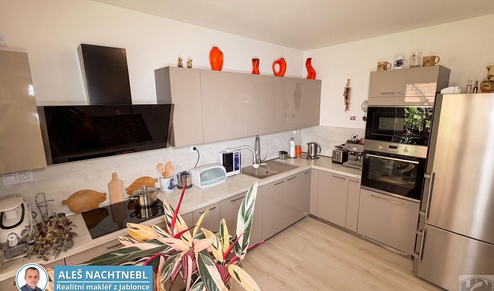 Prodej domu 129 m² s pozemkem 622 m², Liberec – náhled fotky 8