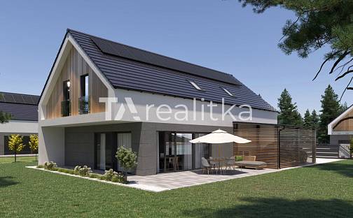 Prodej domu 174 m² s pozemkem 800 m², Třinec - Horní Líštná, okres Frýdek-Místek