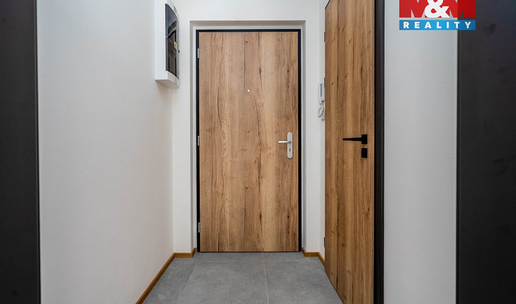 Prodej bytu 1+kk 24 m², Praha – náhled fotky 4