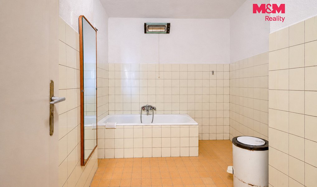 Prodej chaty/chalupy 90 m² s pozemkem 525 m², Volenice – náhled fotky 9