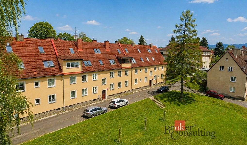 Prodej bytu 3+1 58 m², Liberec – náhled fotky 20