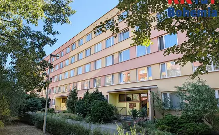 Pronájem bytu 3+1 80 m², Platanová, Benátky nad Jizerou - Benátky nad Jizerou II, okres Mladá Boleslav
