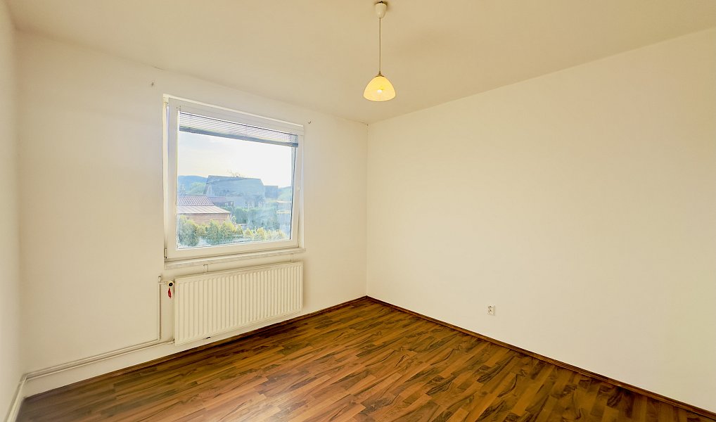 Pronájem bytu 3+1 73 m², Vlachovo Březí – náhled fotky 2