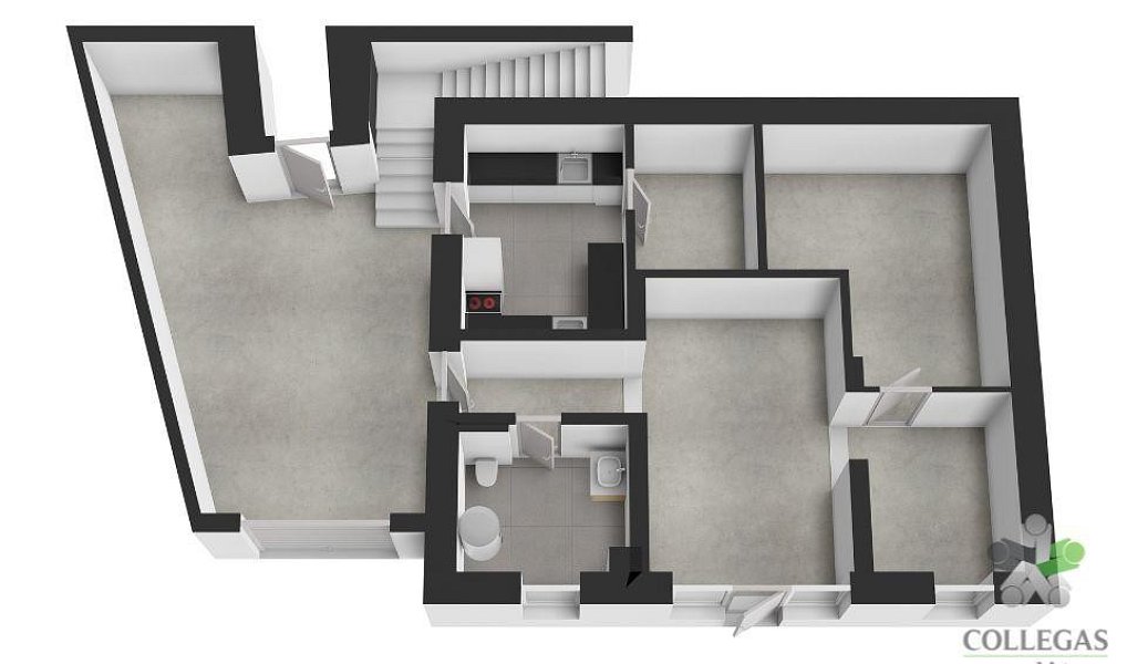 Prodej domu 124 m² s pozemkem 369 m², Hustopeče – náhled fotky 32