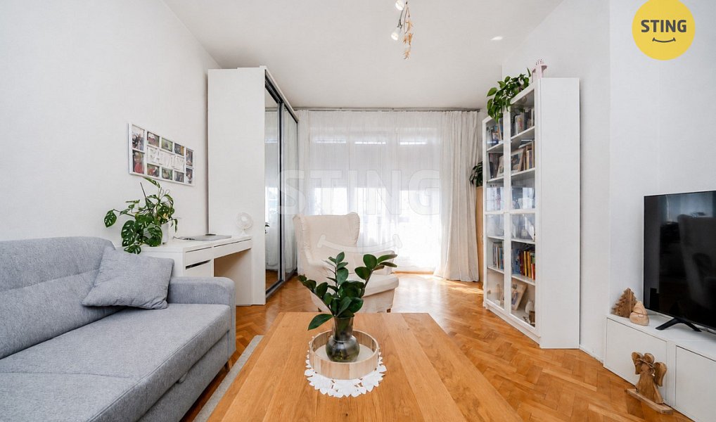Prodej bytu 2+1 48 m², Ostrava – náhled fotky 2