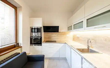 Pronájem bytu 3+1 65 m²
