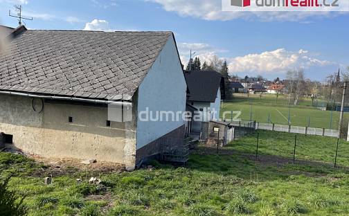 Prodej stavebního pozemku 418 m², Louky, Kobeřice, okres Opava