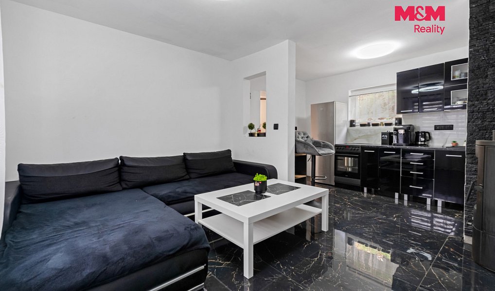 Prodej domu 76 m² s pozemkem 602 m², Beroun – náhled fotky 11