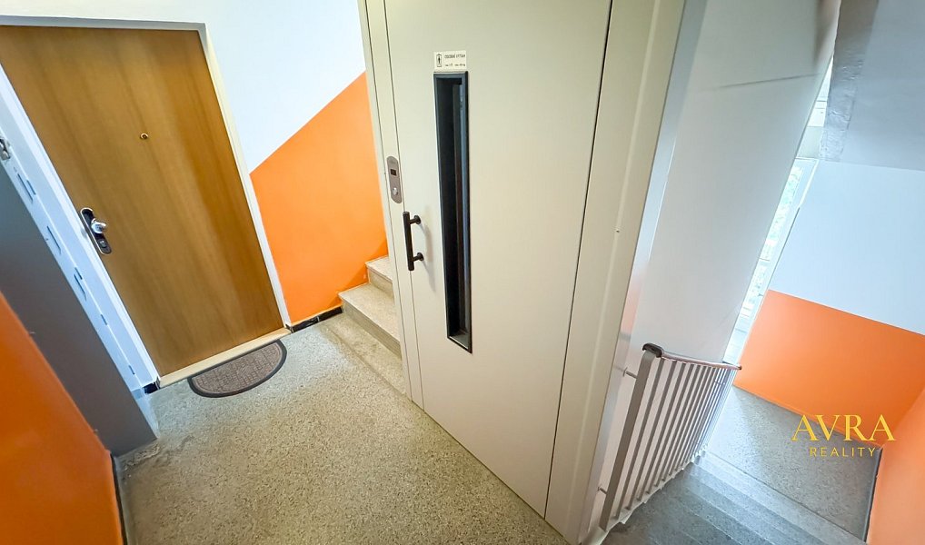 Prodej bytu 2+1 68 m², Mariánské Lázně – náhled fotky 14