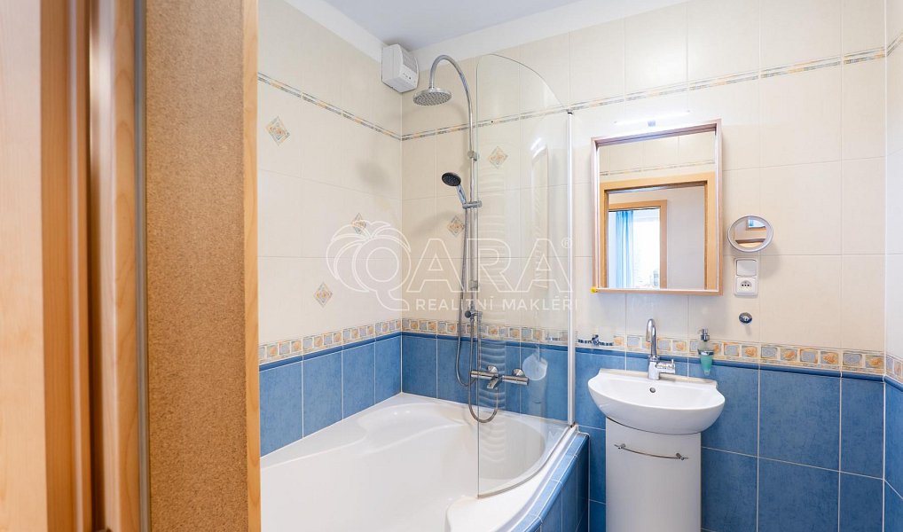 Prodej bytu 3+kk 76 m², Čelákovice – náhled fotky 12