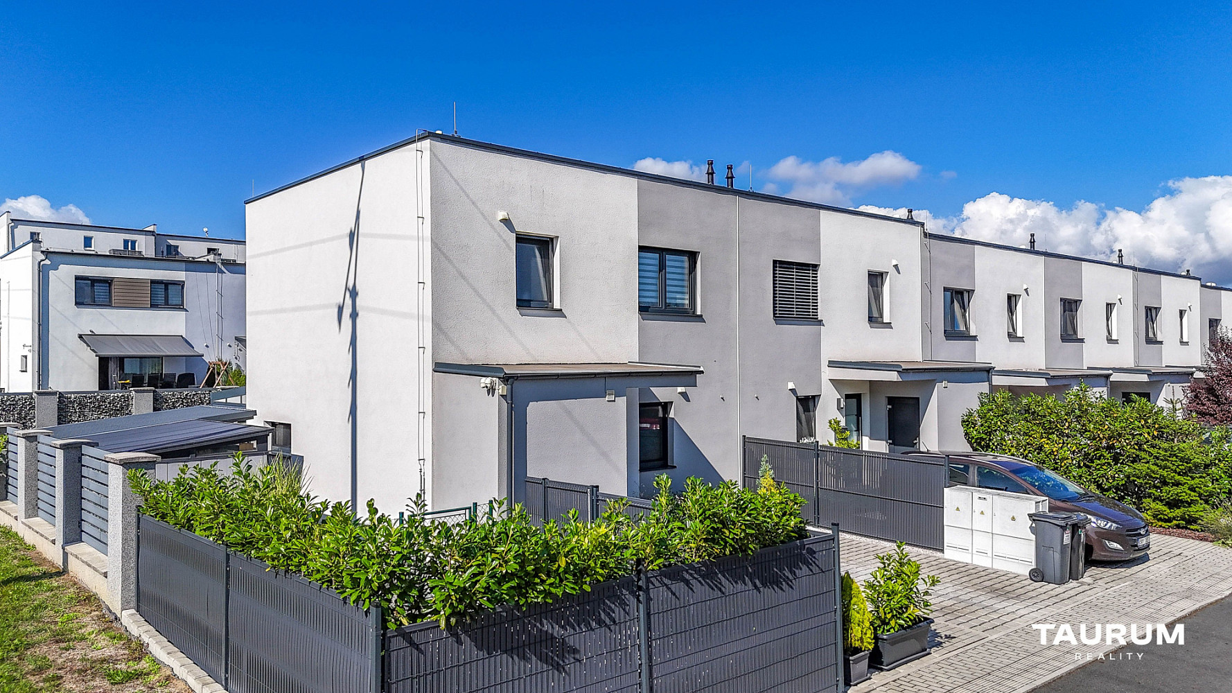 Prodej domu 89 m² s pozemkem 305 m²