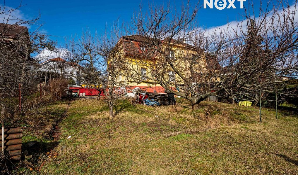 Prodej domu 208 m² s pozemkem 544 m², Praha – náhled fotky 8