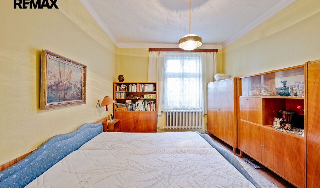 Prodej domu 216 m² s pozemkem 1 646 m², Planá nad Lužnicí – náhled fotky 7