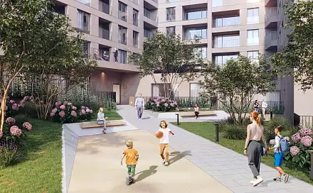 Prodej bytu 2+kk 65 m²