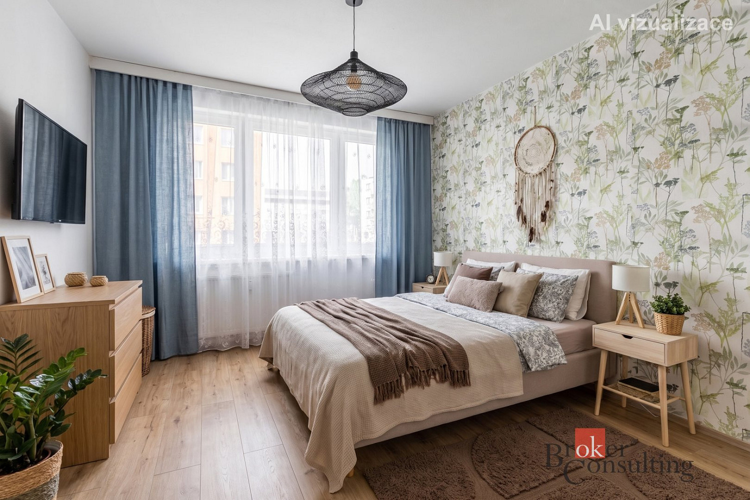Prodej bytu 3+1 65 m² – fotografie 2
