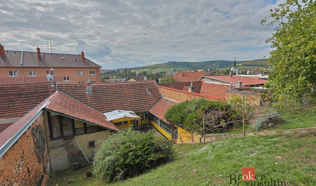 Prodej domu 100 m² s pozemkem 437 m², Ždánice – náhled fotky 13