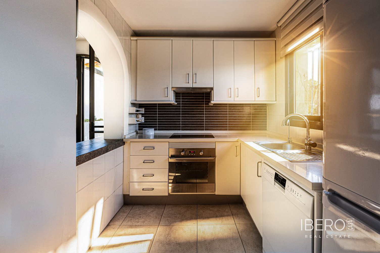 Piso 3+kk – Mijas, Urbanización Sitio de Calahonda - Vista 4