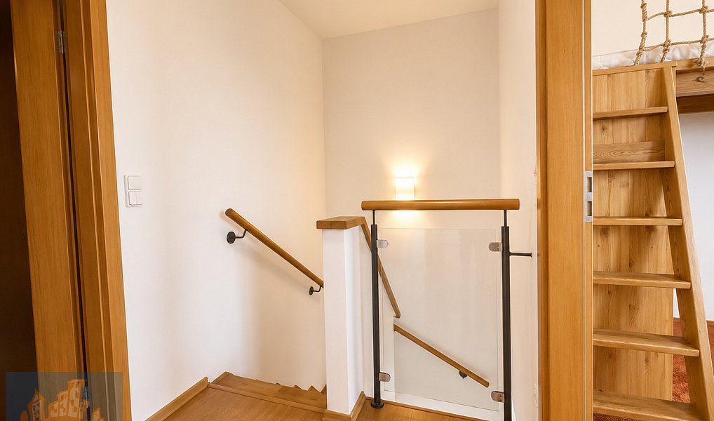 Pronájem bytu 3+kk 102 m², Praha – náhled fotky 16