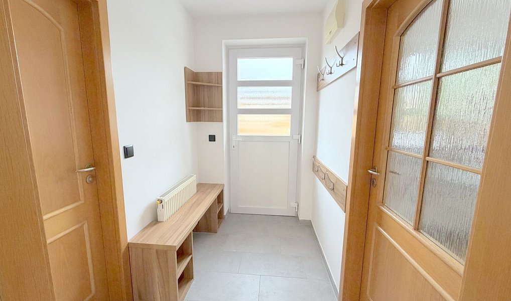 Pronájem domu 110 m² s pozemkem 149 m², Prostějov – náhled fotky 27