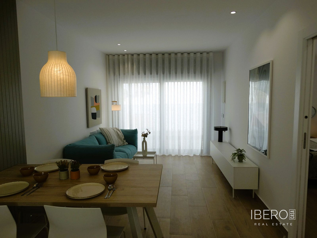 Prodej bytu 4+kk 88 m² - Mehr