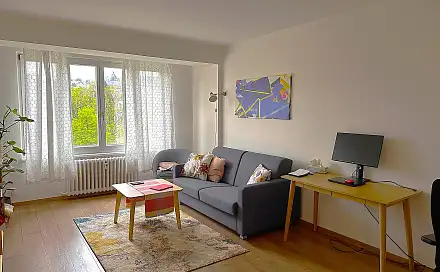 Prodej bytu 2+1 79 m², Zavadilova, Praha 6 - Dejvice